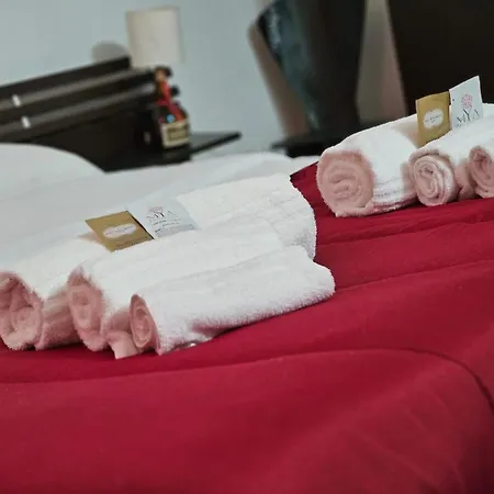 Magione Apartament