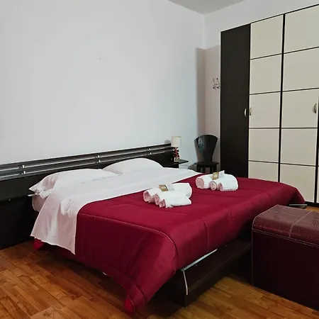 Apartament Magione Palermo