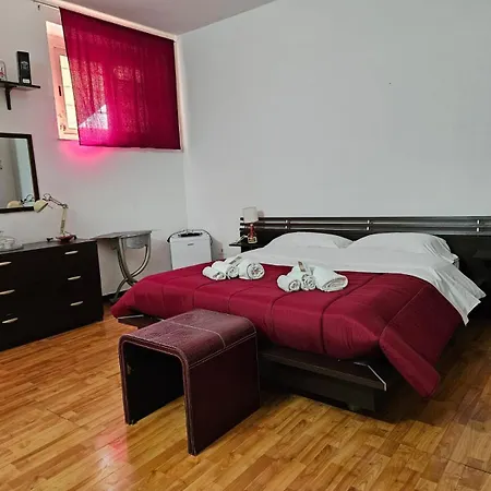 Apartament Magione