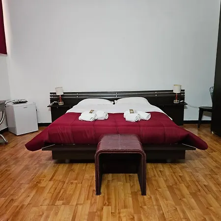 Apartament Magione Palermo