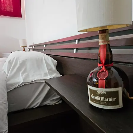 Apartament Magione