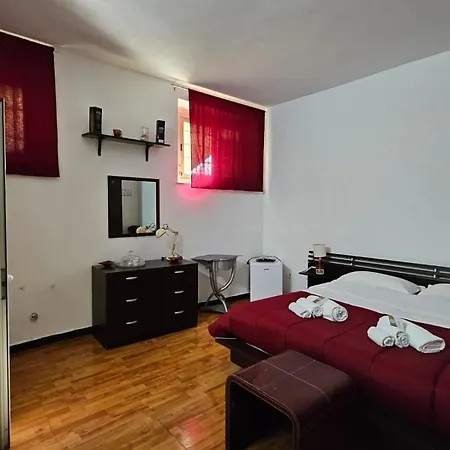 Magione Apartament